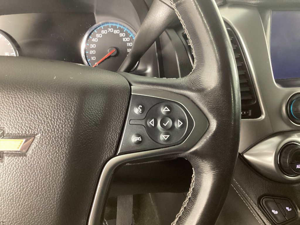 Used 2017 Chevrolet Tahoe LT AWD/4WD image 15