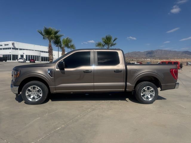 Used 2023 Ford F150 XLT image 2