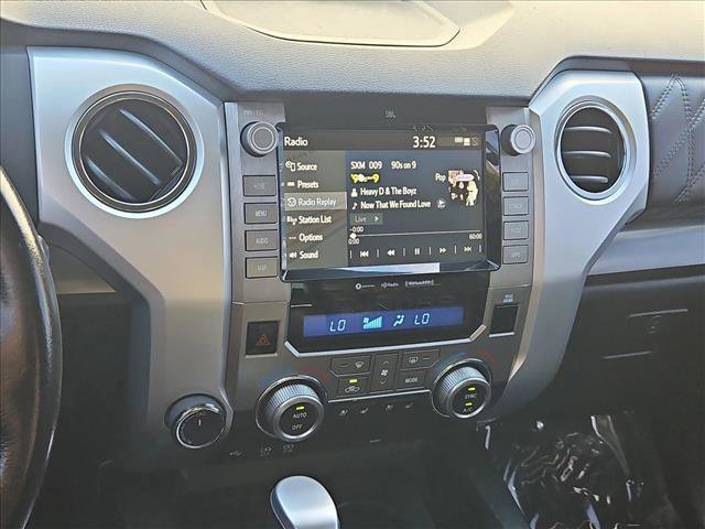 Used 2021 Toyota Tundra Platinum AWD/4WD image 15