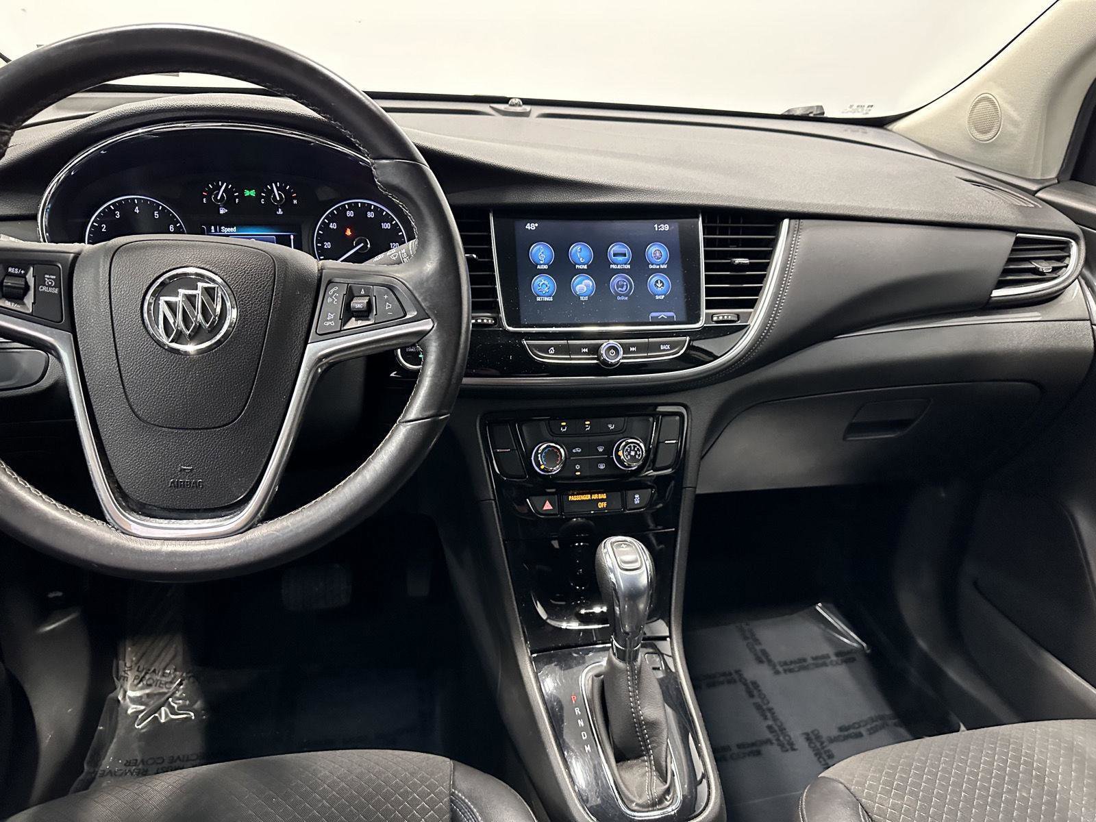 Used 2017 Buick Encore Preferred image 19