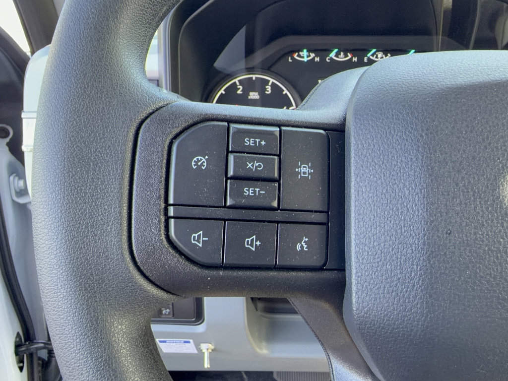 New 2026 Ford F600 2WD Regular Cab Super Duty w/ XL Chrome Package image 24