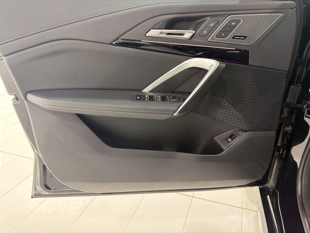 Used 2026 BMW X1 xDrive28i w/ Convenience Package image 10