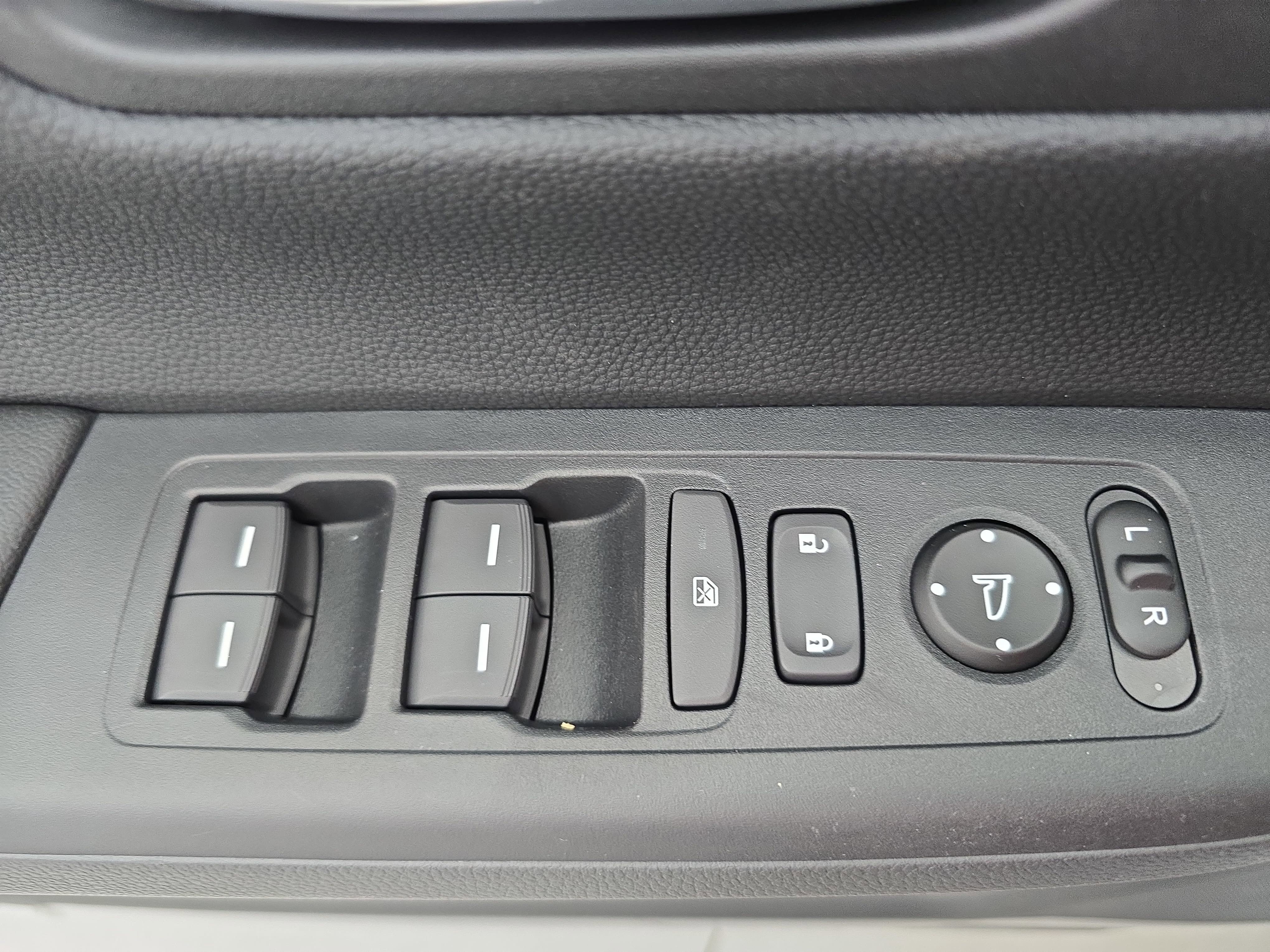 New 2026 Honda CR-V Sport-L image 28