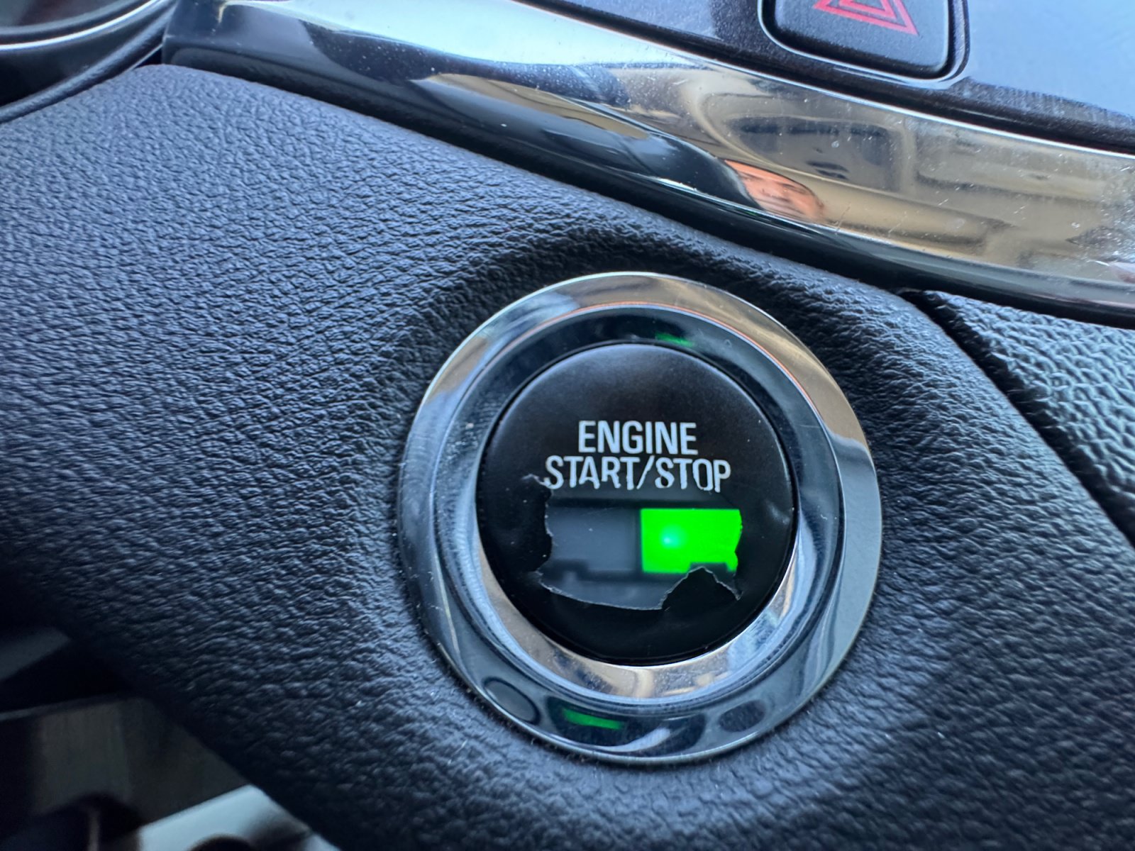 Used 2017 Chevrolet Impala Premier w/ Enhanced Convenience Package FWD image 30