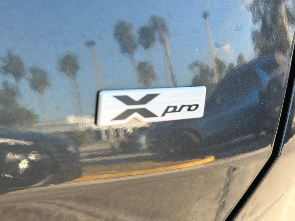 Used 2023 Kia Sportage X-Pro Prestige image 10