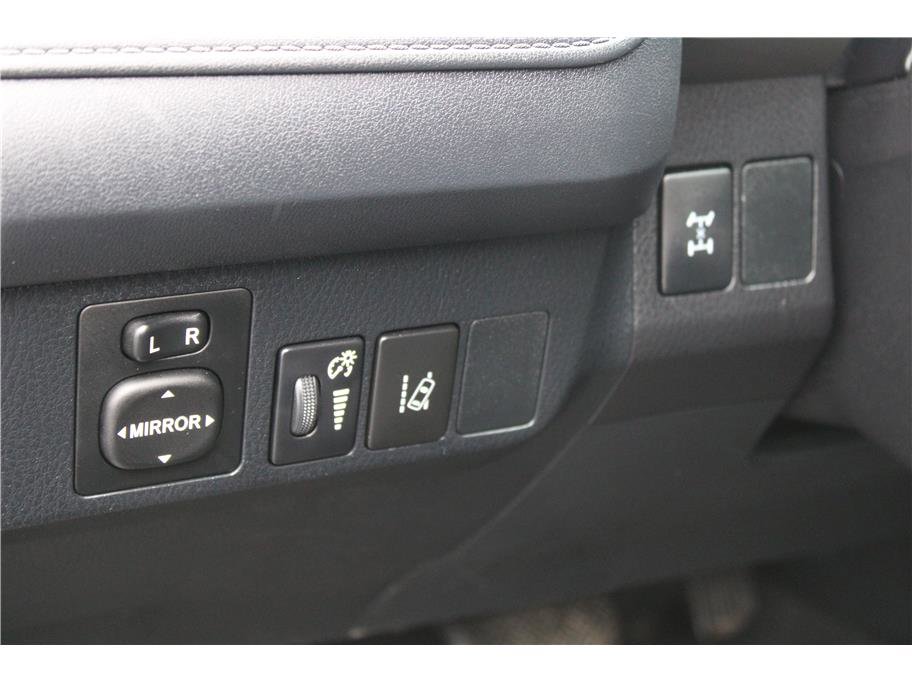 Used 2017 Toyota RAV4 LE w/ All Weather Liner Package image 14