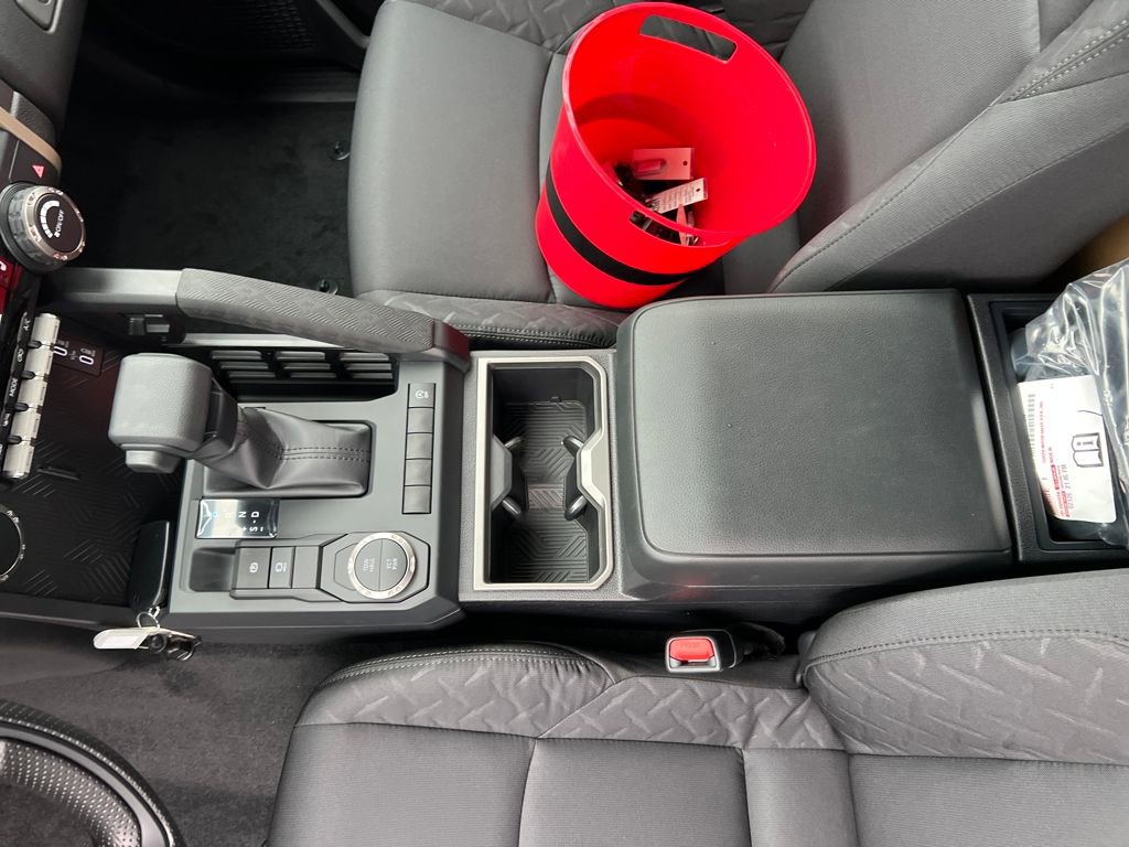 New 2026 Toyota Tacoma SR5 RWD image 27