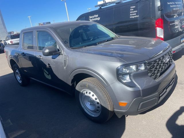 New 2026 Ford Maverick XL w/ Equipment Group 101A image 1