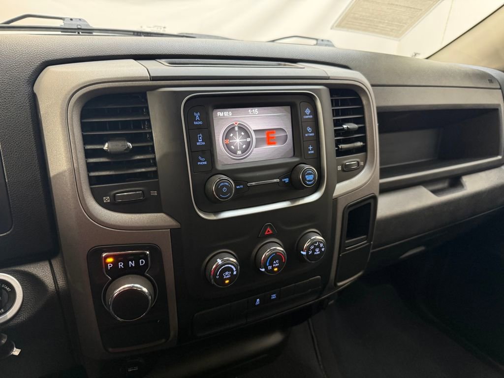 Used 2021 RAM 1500 Tradesman w/ Popular Equipment Group image 14