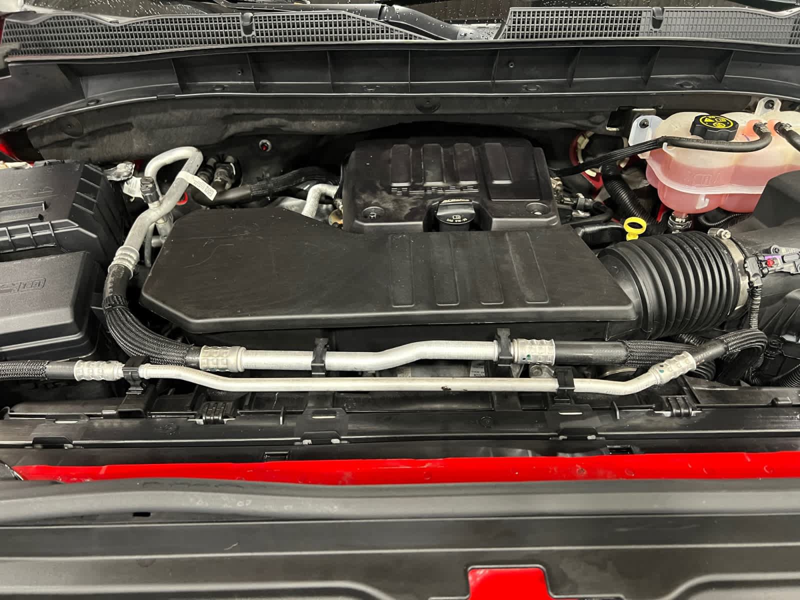 Used 2023 GMC Sierra 1500 Elevation AWD/4WD image 8