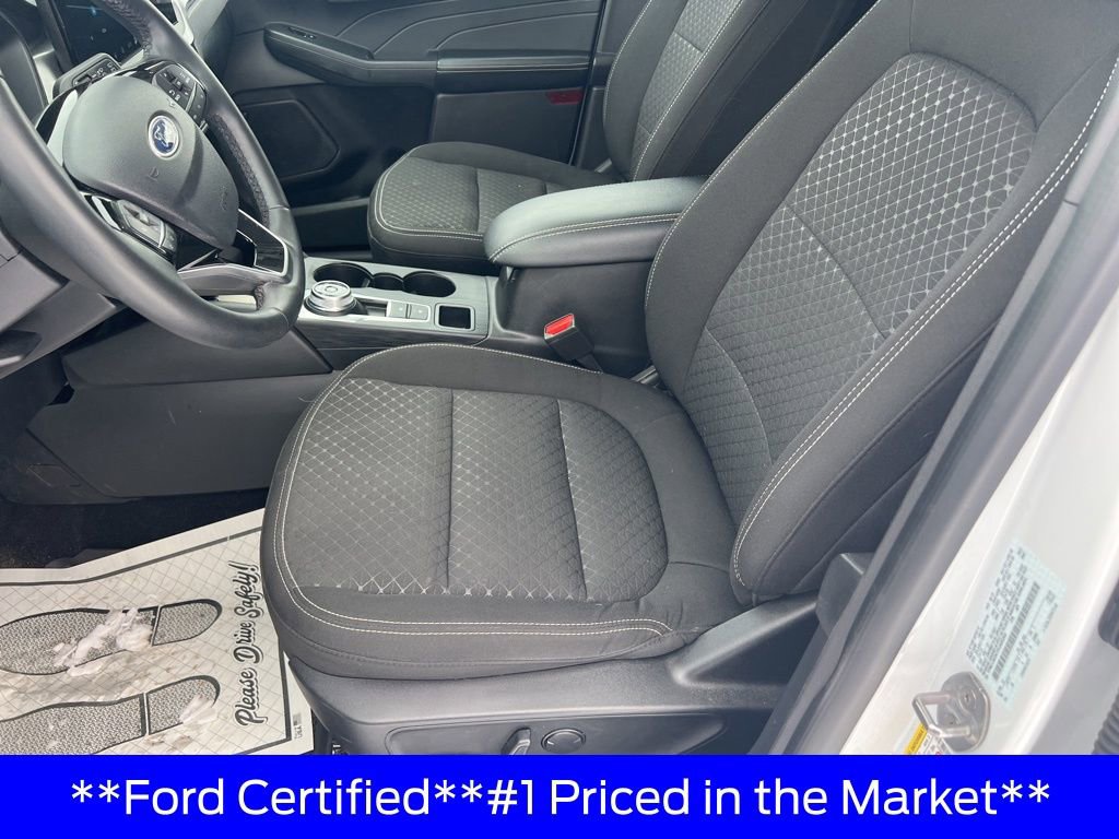 Used 2023 Ford Escape Active w/ Tech Pack #2 image 25