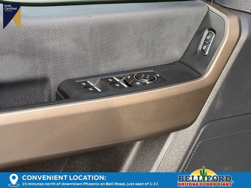 Used 2023 Ford F150 XL w/ Rattler Package image 17