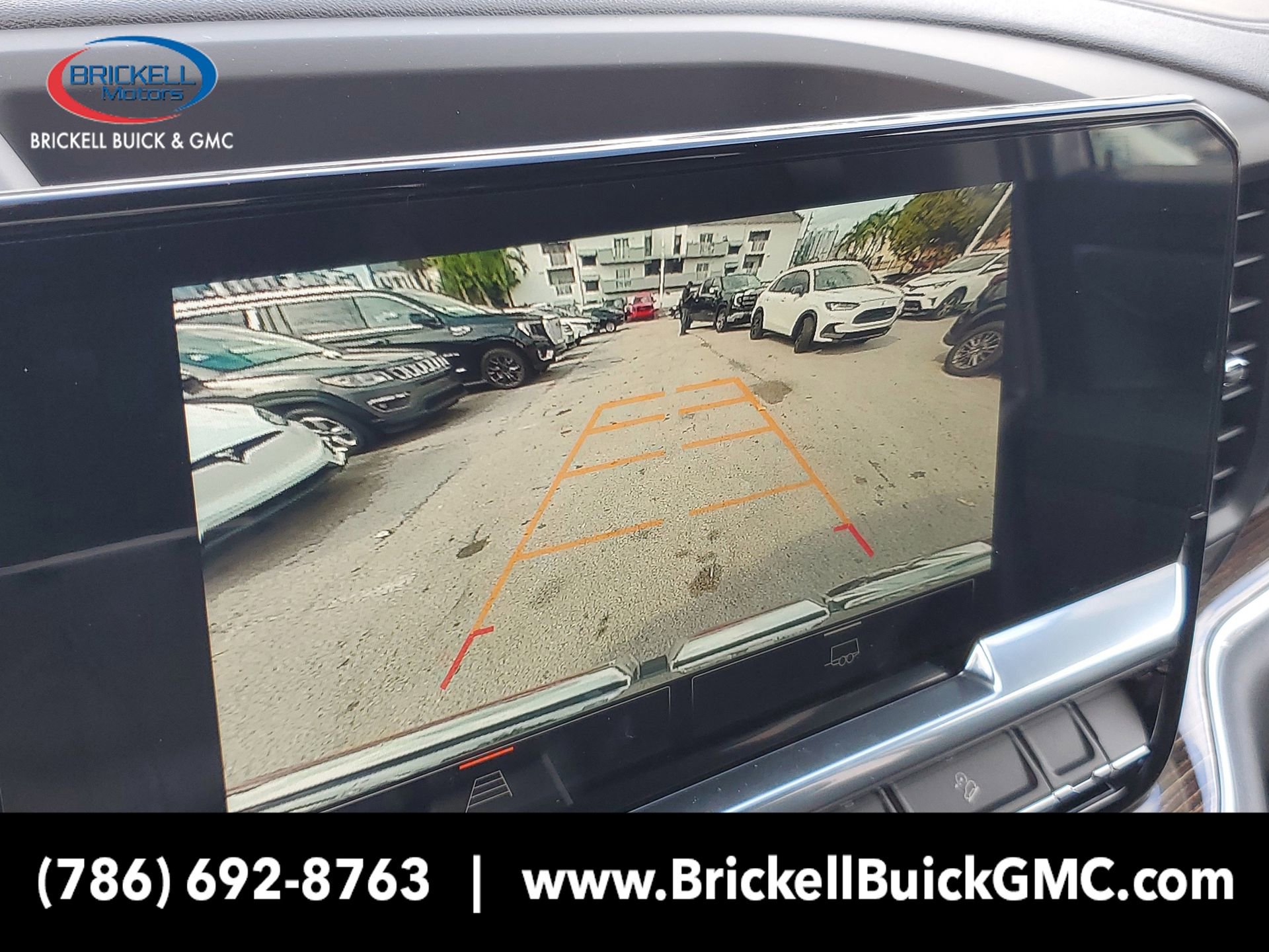 New 2025 GMC Sierra 1500 Elevation w/ X31 Off-Road Package image 28