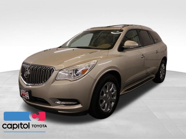 Used 2013 Buick Enclave Premium