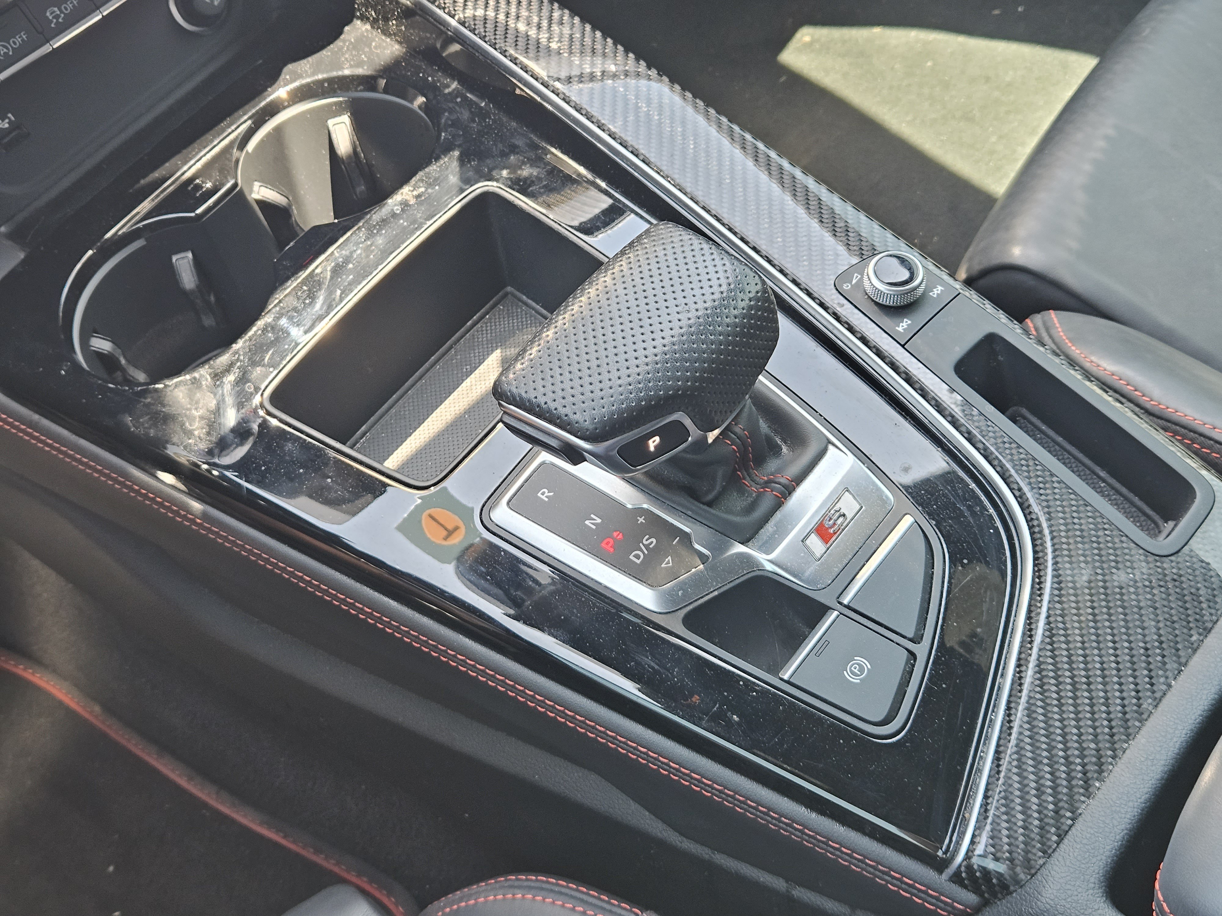 Used 2023 Audi S5 Premium Plus AWD/4WD image 20