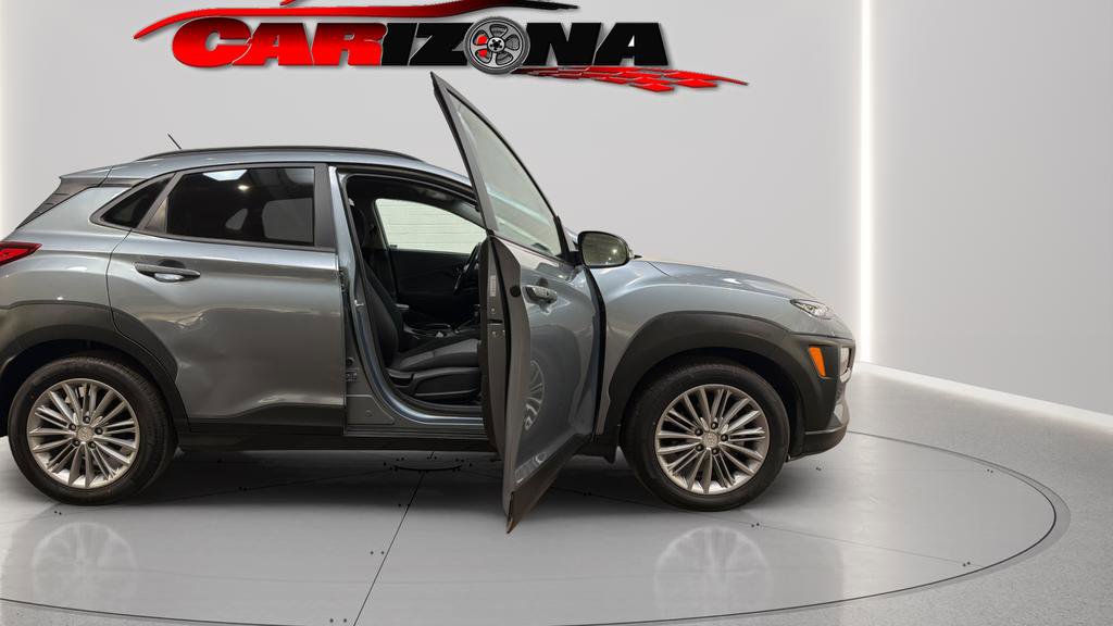 Used 2020 Hyundai Kona SEL image 17