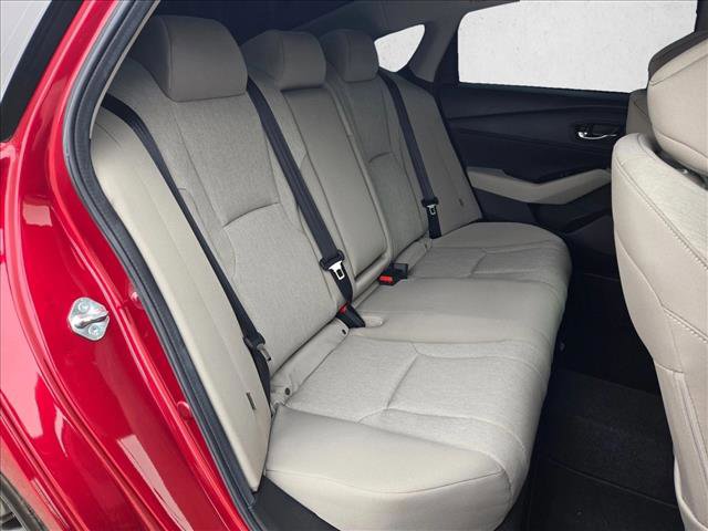 Used 2025 Honda Accord SE image 20