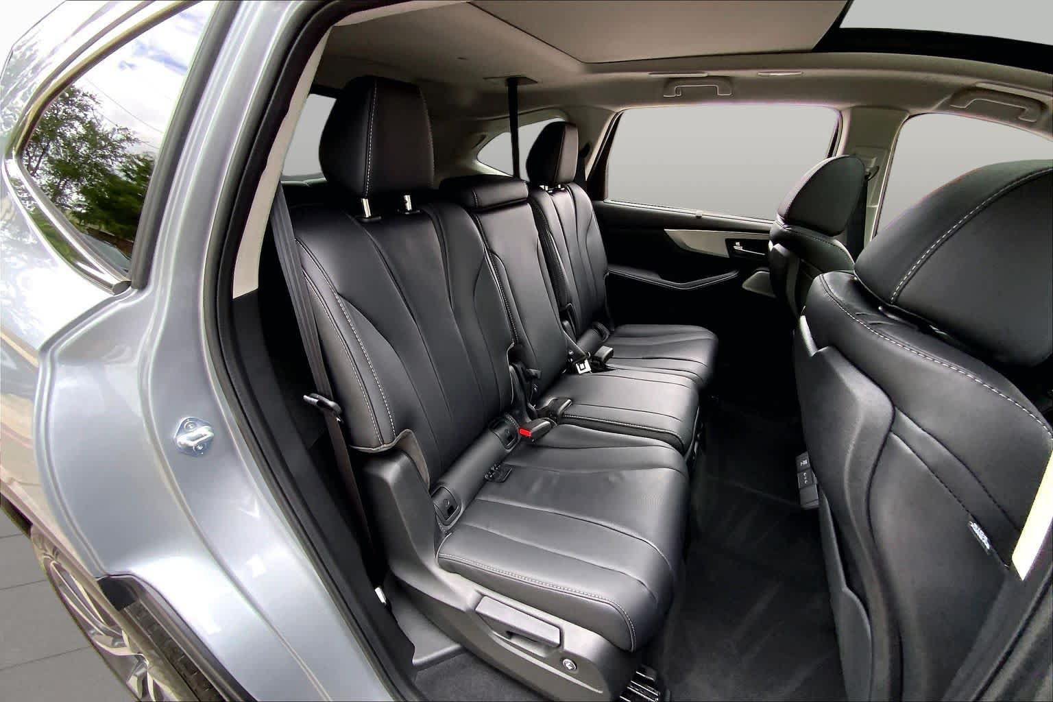 Used 2026 Acura MDX SH-AWD w/ Technology Package image 21