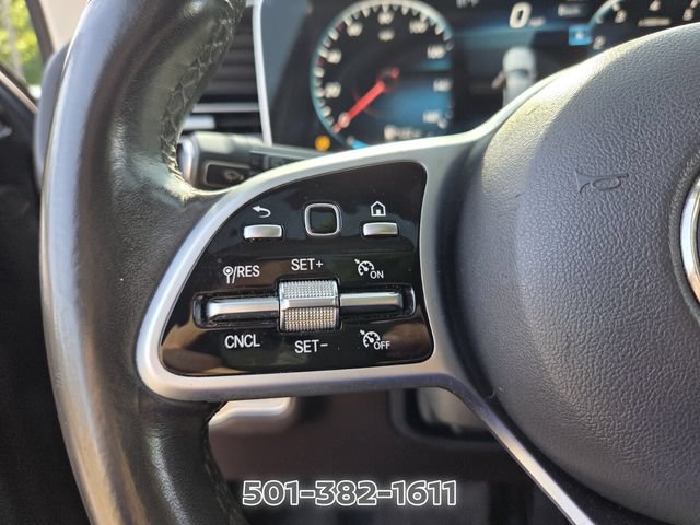 Used 2020 Mercedes-Benz GLE 350 w/ Premium Package image 24