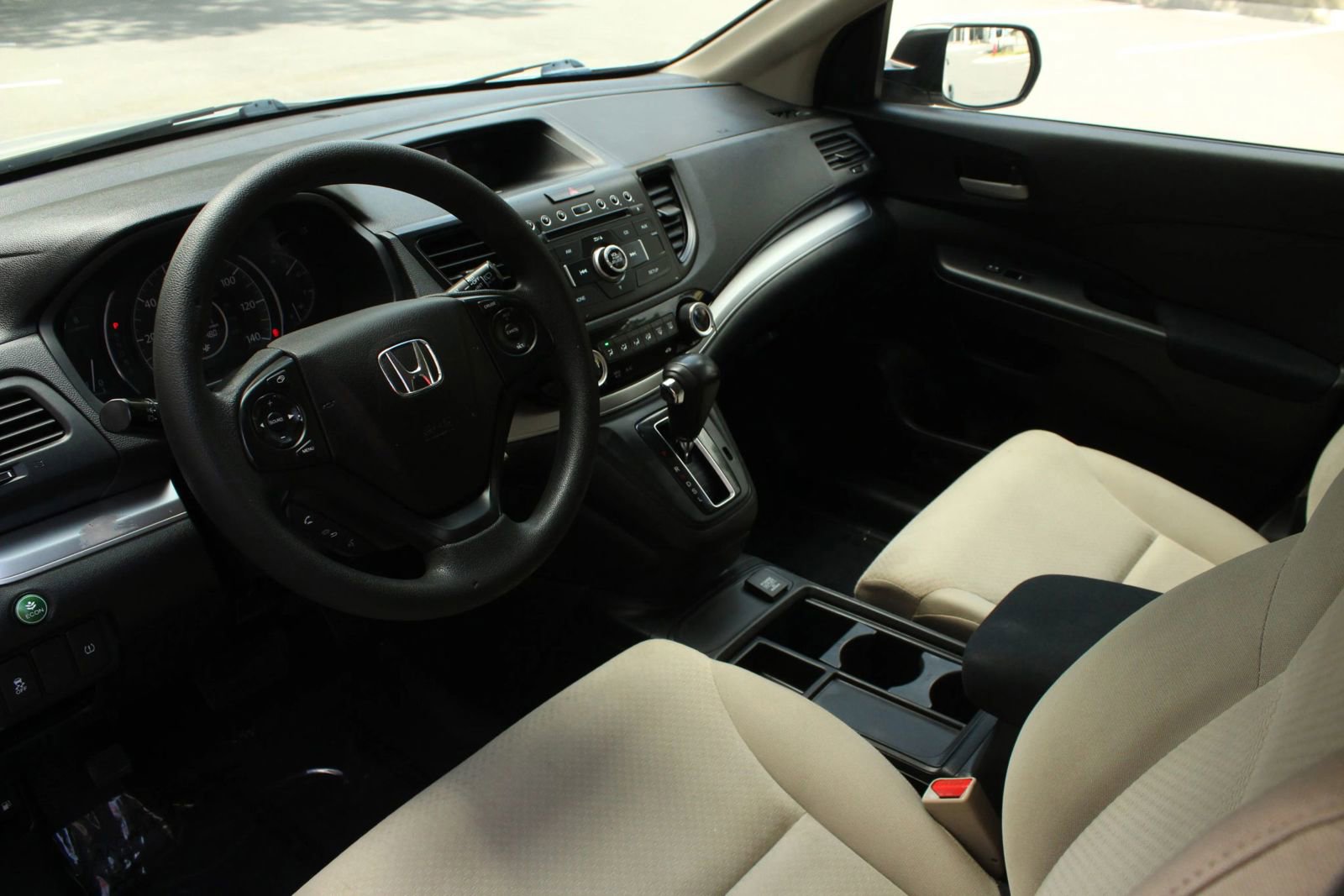 Used 2016 Honda CR-V SE image 13