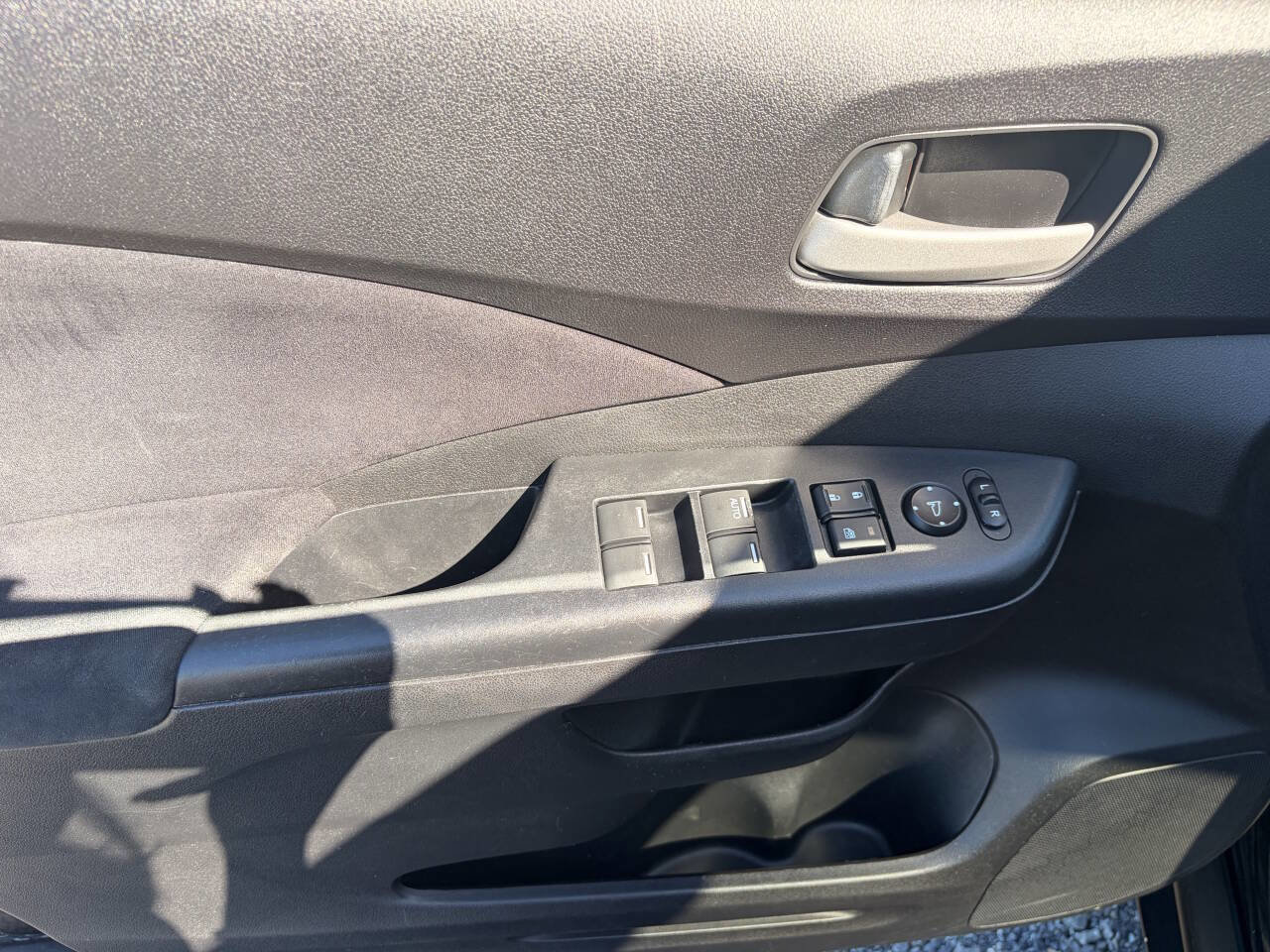 Used 2014 Honda CR-V EX image 13