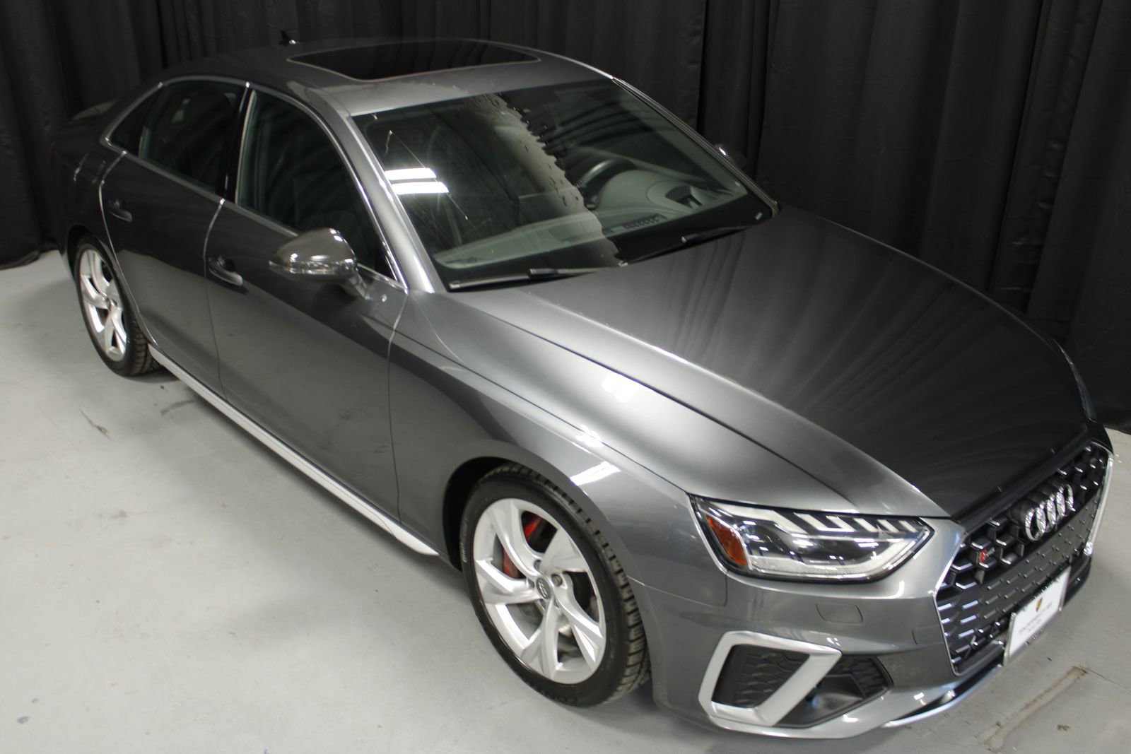 Used 2021 Audi S4 Prestige w/ Prestige Package image 11