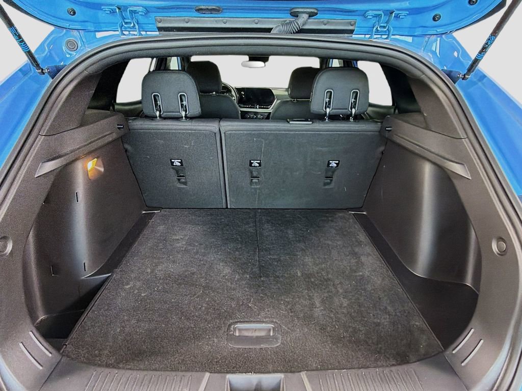 Used 2024 Chevrolet Trax RS w/ Driver Confidence Package image 26