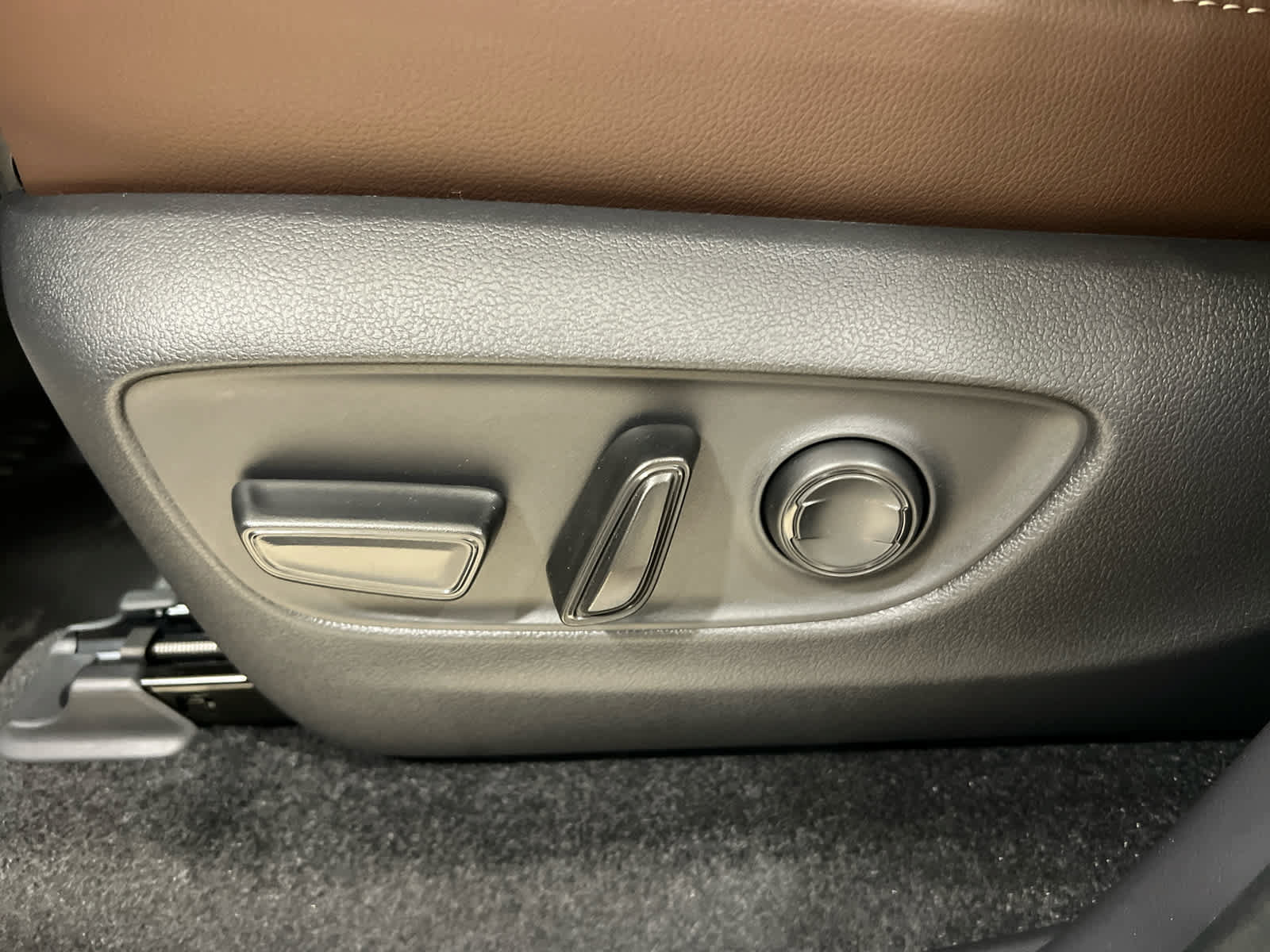 New 2027 Toyota Land Cruiser AWD/4WD image 16