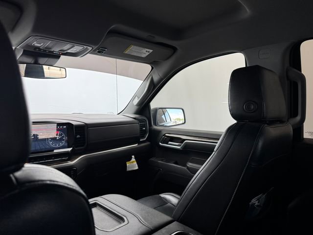 Used 2022 GMC Sierra 1500 Elevation AWD/4WD image 39