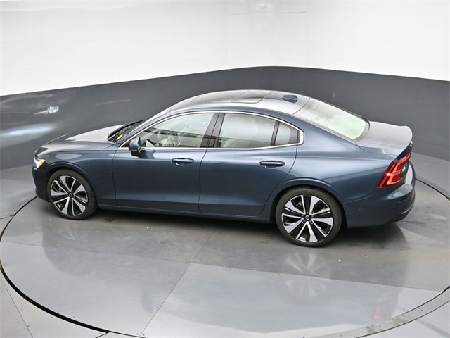 Used 2023 Volvo S60 B5 Ultimate w/ Climate Package image 19