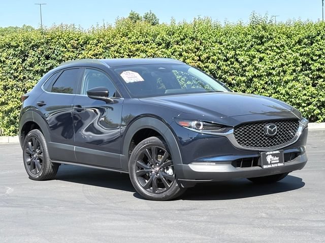Used 2025 MAZDA CX-30 AWD 2.5 S w/ Select Sport Pkg image 2