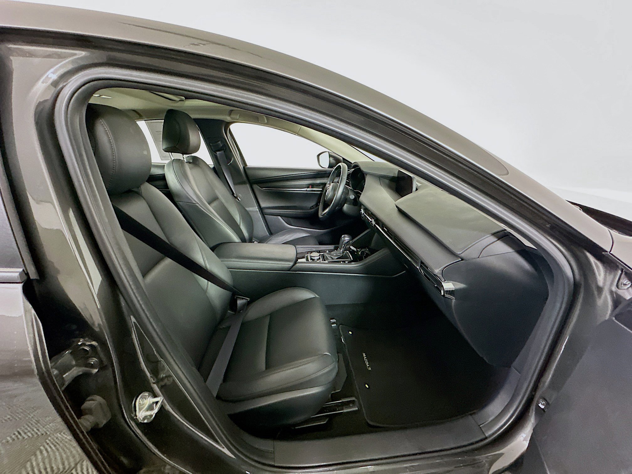 Used 2025 MAZDA MAZDA3 s image 33