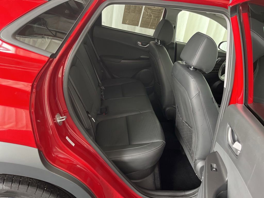 Used 2020 Hyundai Kona Ultimate AWD/4WD image 25
