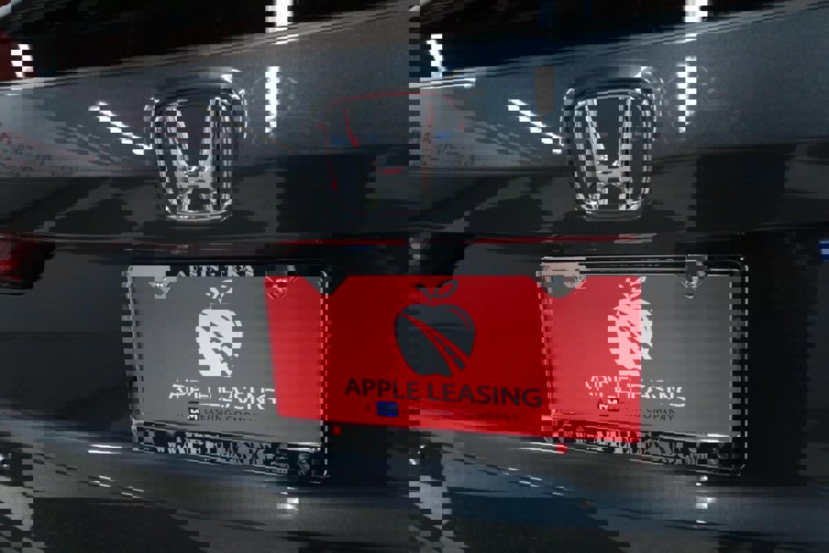 Used 2024 Honda CR-V EX-L image 28