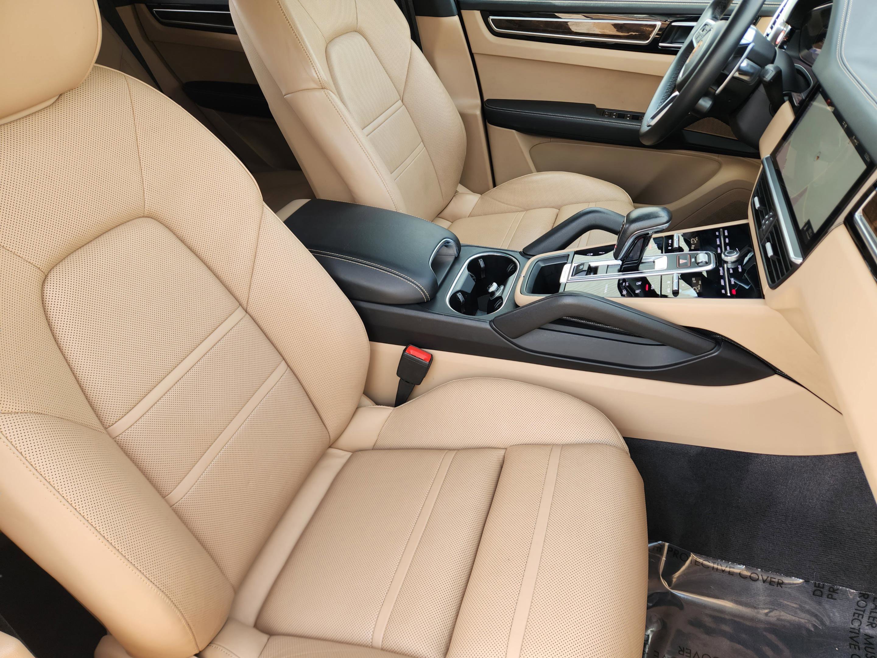 Used 2019 Porsche Cayenne E-Hybrid image 13