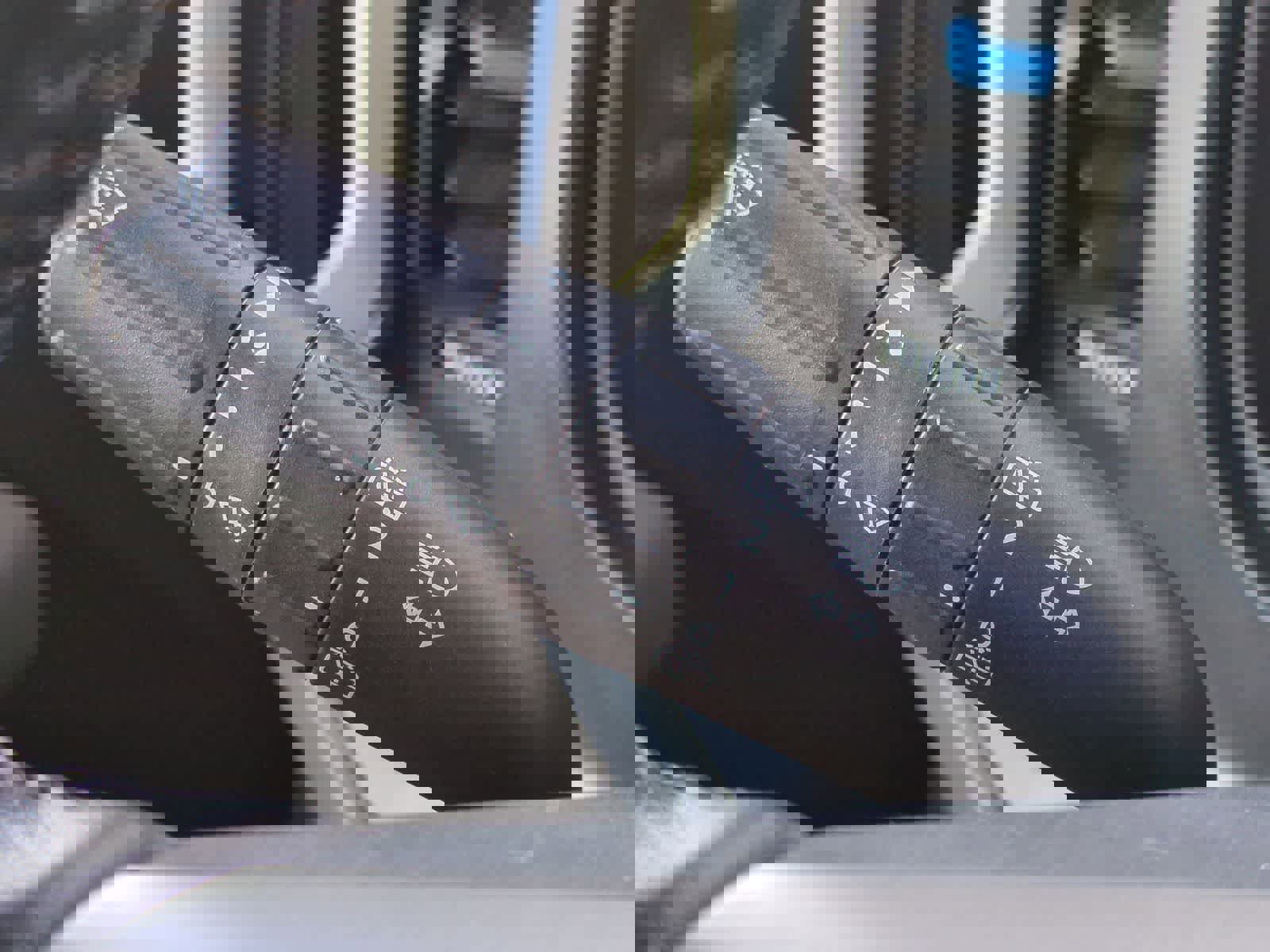 Used 2023 Ford Bronco Black Diamond image 25