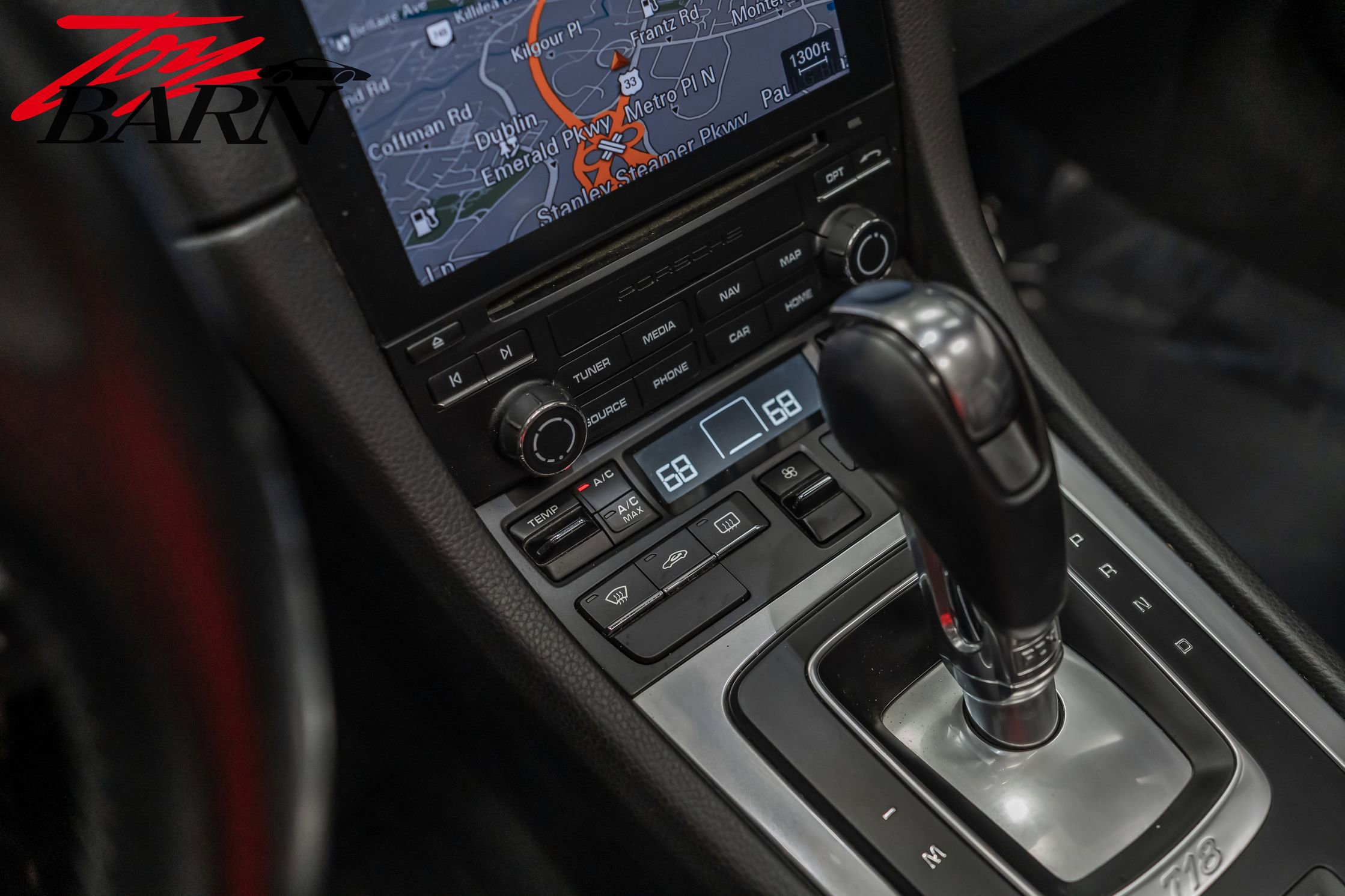 Used 2017 Porsche 718 Boxster S image 43