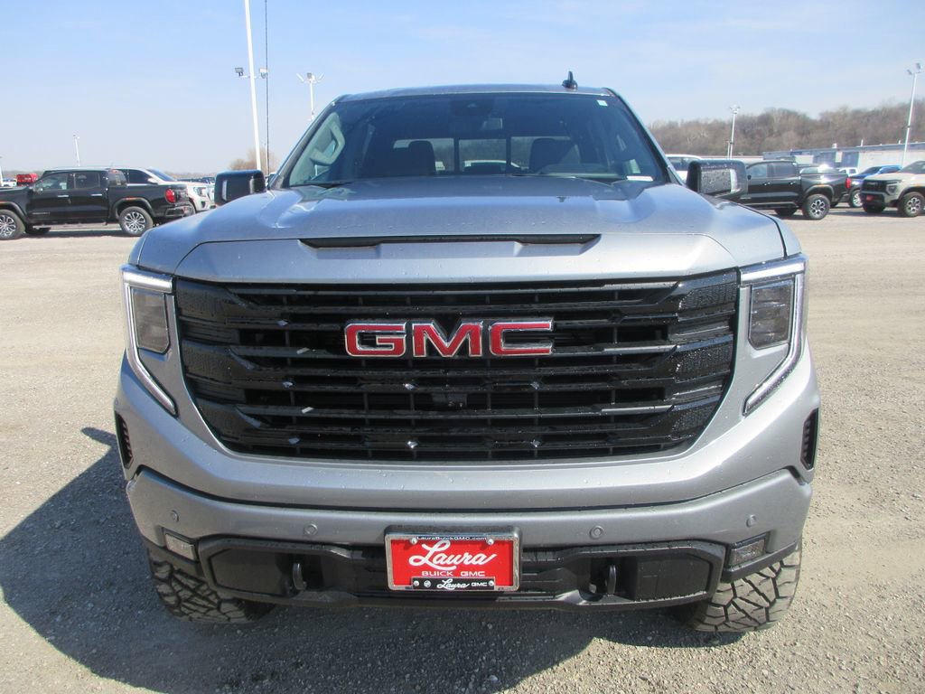 New 2026 GMC Sierra 1500 Elevation w/ Elevation Premium Package image 12