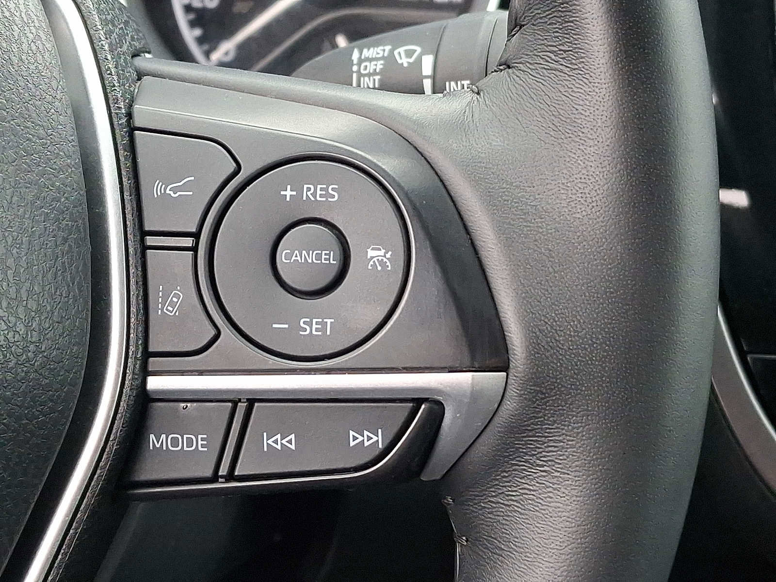 Certified 2024 Toyota Camry XLE w/ Navigation Package image 22