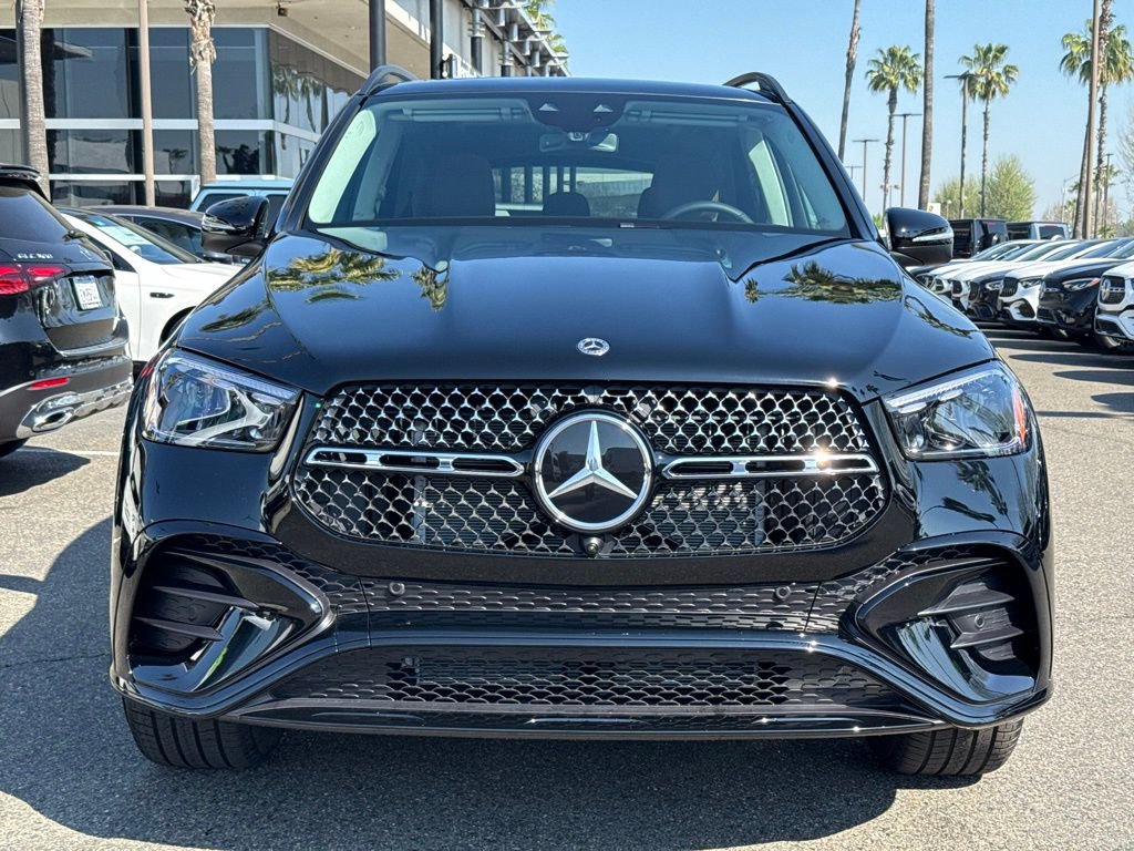 New 2026 Mercedes-Benz GLE 450 4MATIC image 16