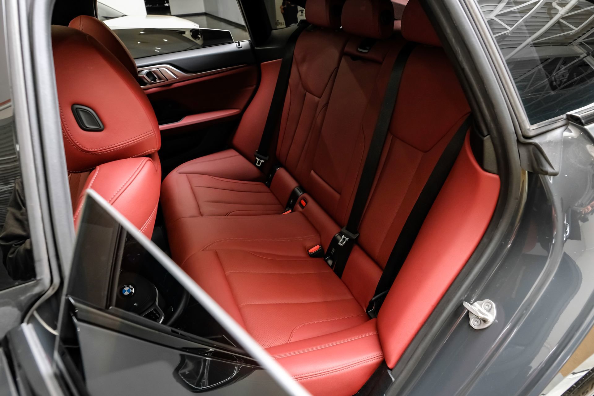 Used 2024 BMW 430i Gran Coupe w/ M Sport Package (Priority 1) image 43