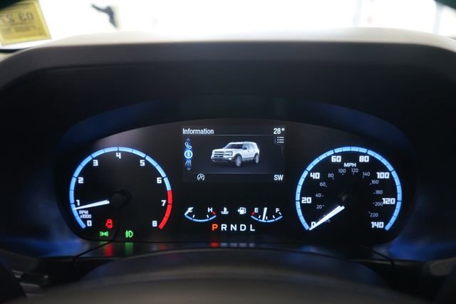 Certified 2021 Ford Bronco Sport Big Bend image 23