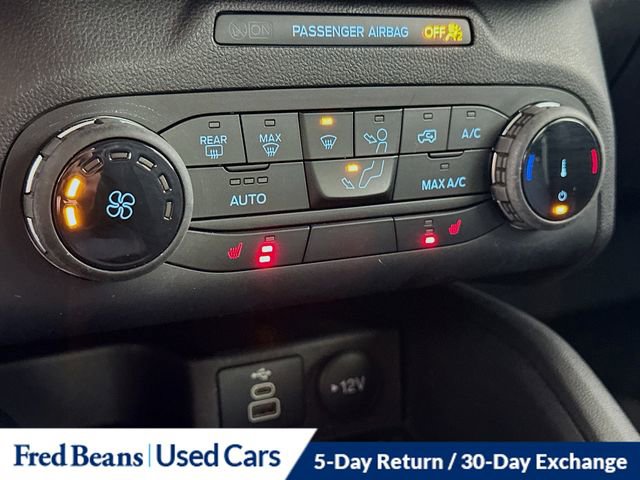 Used 2023 Ford Bronco Sport Heritage w/ Heritage Convenience Package image 17