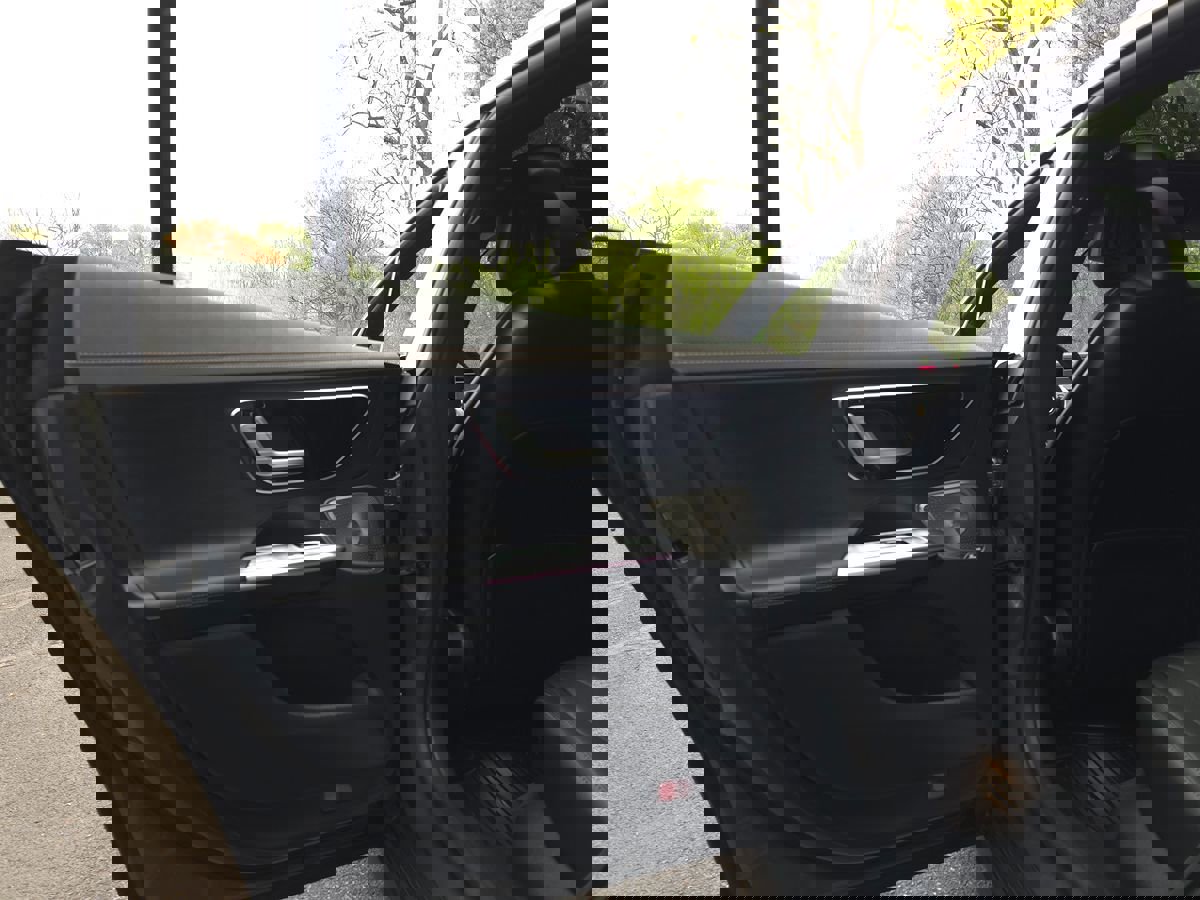 Used 2023 Mercedes-Benz EQE 350+ 4MATIC Sedan w/ Exclusive Trim Package image 24