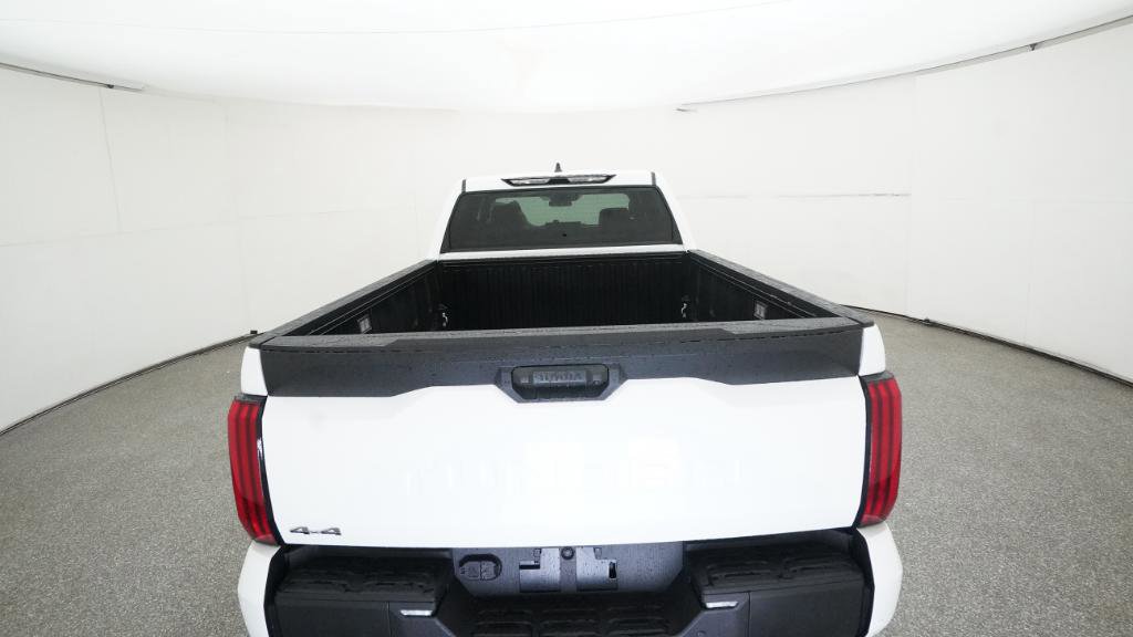 New 2026 Toyota Tundra SR5 image 18