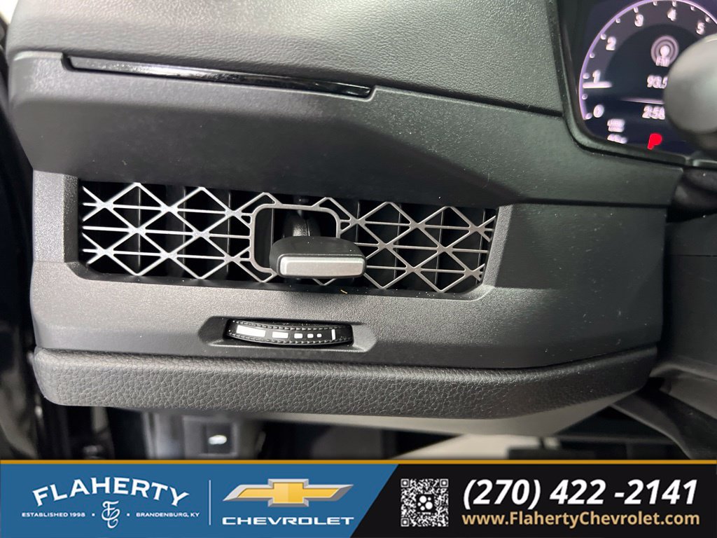Used 2024 Honda Accord EX image 21