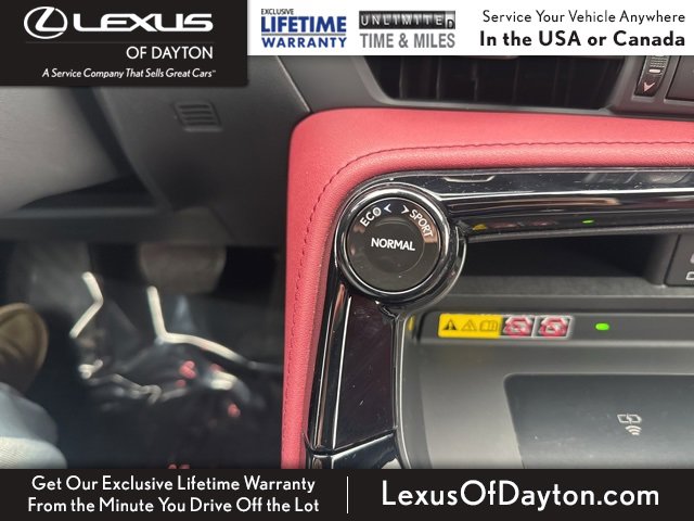 Used 2022 Lexus NX 350h AWD image 27