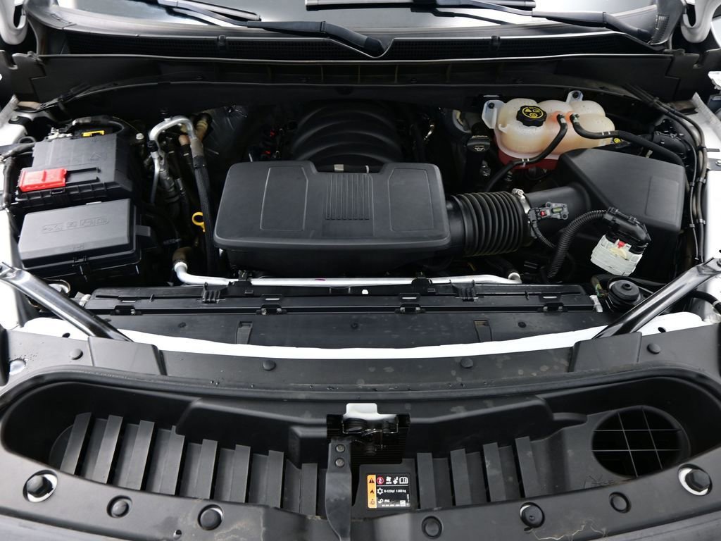 Used 2023 GMC Yukon Denali Ultimate image 52