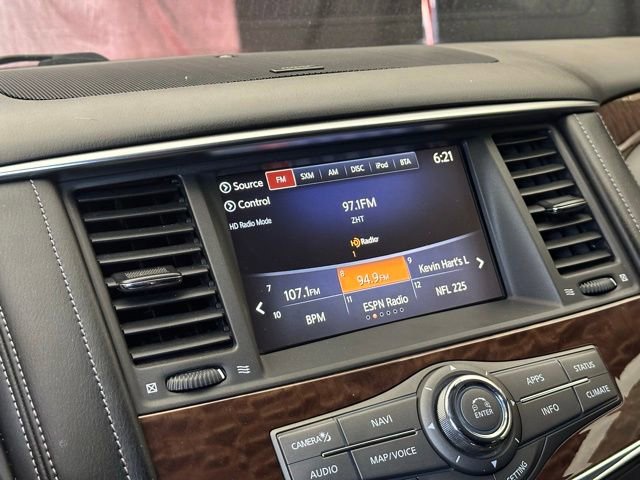 Used 2019 Nissan Armada SL w/ Premium Package AWD/4WD image 27