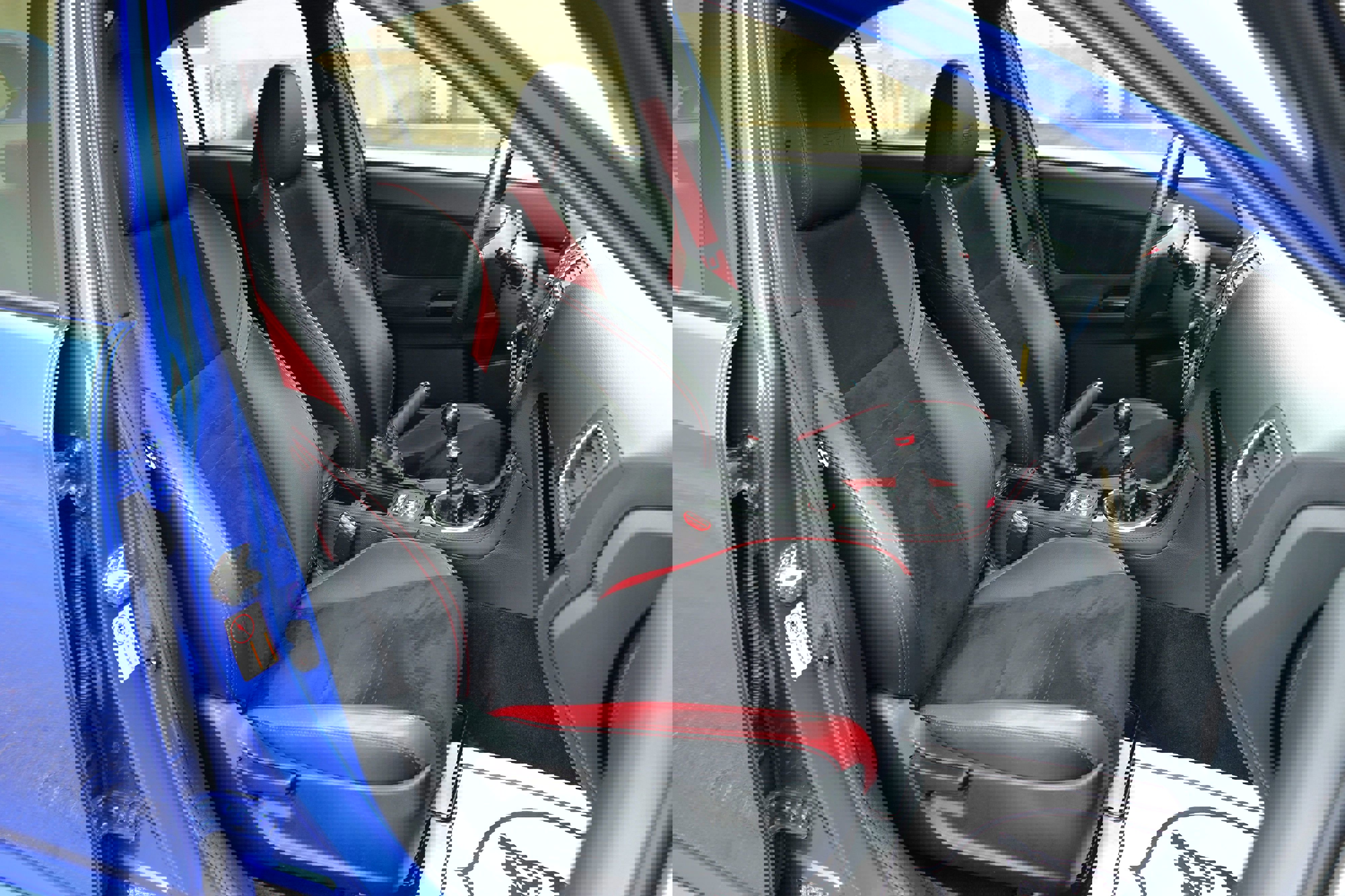 Used 2019 Subaru WRX STI image 33